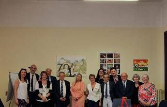 giornata del donatore di sangue lappello alle mamme donate il cordone ombelicale 2
