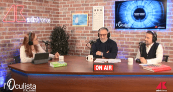 glaucoma online il vodcast su come si combatte il ladro della vista 2