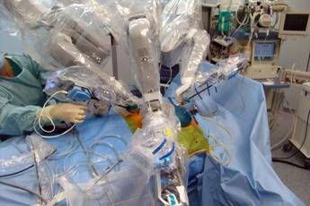 il trapianto di pancreas entra nel futuro tra robot staminali e nuovi anti diabete 2