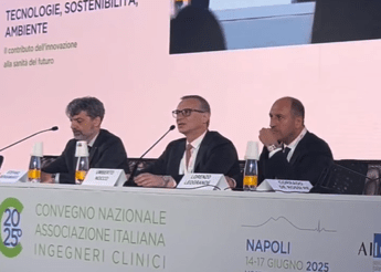 ingegneri clinici poste le basi per la nascita di un network europeo 2