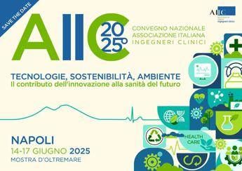 innovare rispettando il pianeta a napoli convegno ingegneri clinici 2