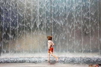 italia nella morsa del caldo oggi allerta rossa in tre citta 2