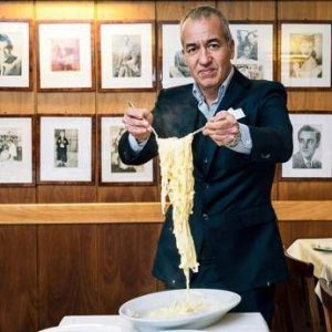 le fettuccine alfredo unalchimia di soli 3 ingredienti diffidate dalle imitazioni 2