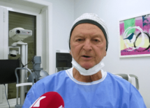 loculista buratto da 30 anni impianto icl in miopi che tornano a vedere subito 2