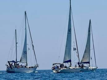 mare di legalita conclusa la terza edizione di navigazione in prevenzione 2