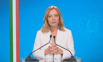 meloni governo vuole colmare divari tra territori e rendere ssn moderno ed efficiente 2