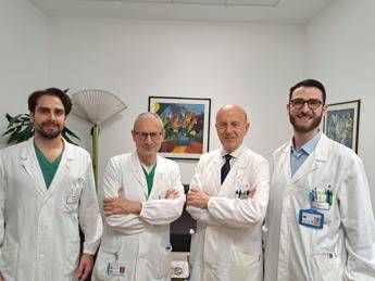 occhi da tiroide al gemelli un ambulatorio multidisciplinare 2