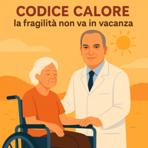ondata di caldo estremo in italia vaia attenzione massima ai nostri anziani la fragilita non va in vacanza 2
