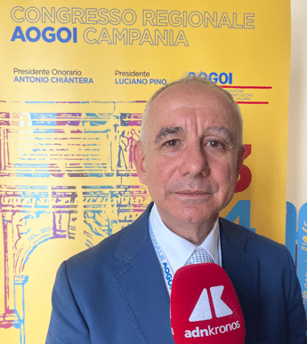 pino aogoi non solo innovazione in ginecologia serve confronto tra professionisti 2