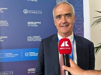 rizzuto unipd la vera sfida e costruire una medicina di precisione con rna 2