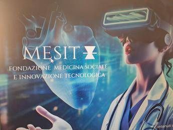 salute cure e ricerca al meta museo risponde healthy assistente virtuale ia 2