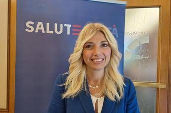 sanita murelli lega nuovo sistema garanzia lea misurera gap tra nord e sud 2