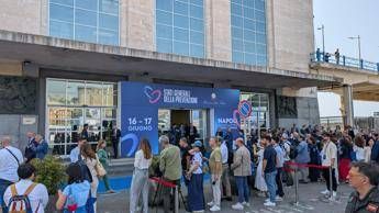 sanita al via seconda giornata stati generali prevenzione a napoli 2