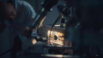sanita in humanitas super microscopi e ia per ricerca e cura come una tac cellulare 2