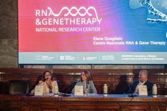 terapie geniche e rna litalia costruisce il futuro della medicina 2