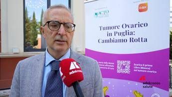 tumore ovaio oncologo cormio oggi con terapie e chirurgia migliora vita pazienti 2