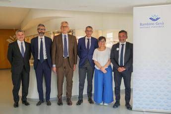 tumori 80 bimbi malati guarisce un passaporto per non dimenticare 2