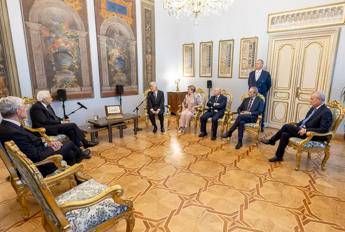 tumori ail in udienza dal presidente mattarella 2