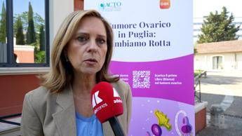tumori ferretti comune di bari al fianco delle donne con percorsi di prevenzione 2