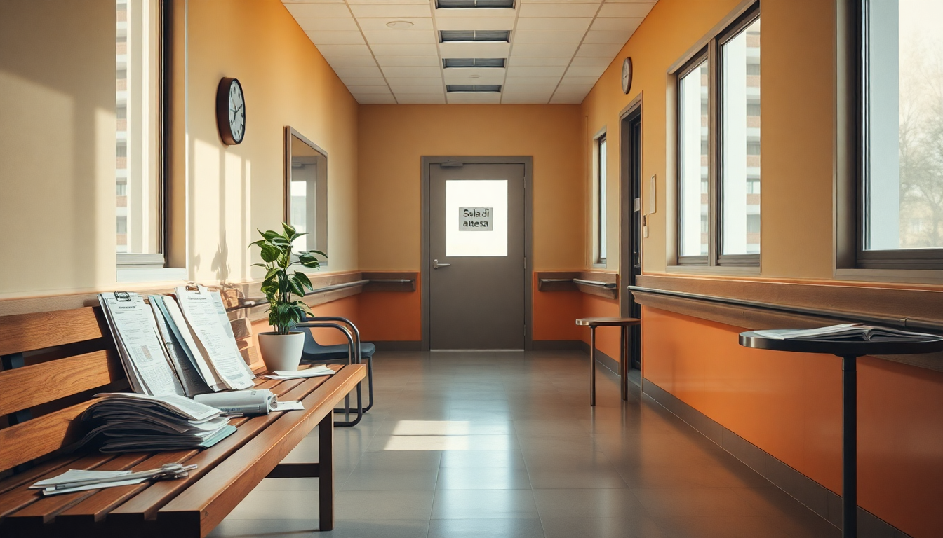 accesso alle cure in italia una storia che fa riflettere sul sistema sanitario 1750144675