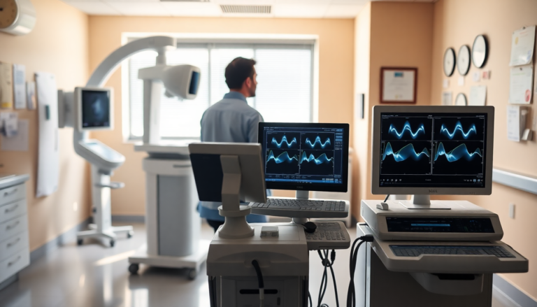 accreditamento del laboratorio di ecocardiografia al polo cardiologico di cattinara 1750930011