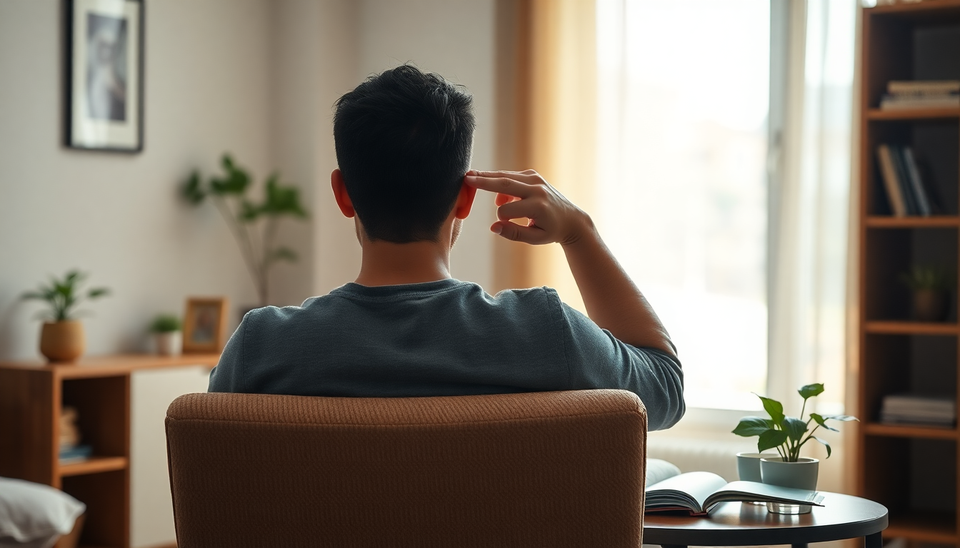 acufeni scopri cosa sono e come migliorare la tua qualita di vita 1749640565