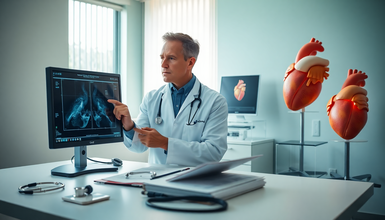 amiloidosi cardiaca da transtiretina sintomi diagnosi e trattamenti 1750844930