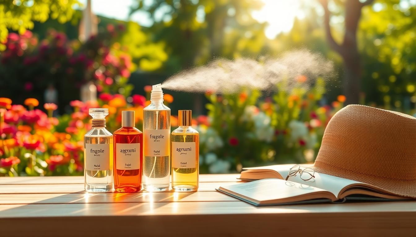 body mist vs profumi perche scegliere la freschezza estiva 1750881951
