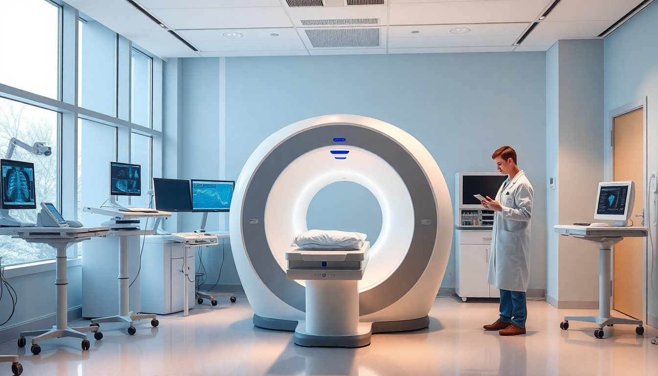 cardio tac avanzata rivoluzione nella diagnostica cardiaca 1751147595