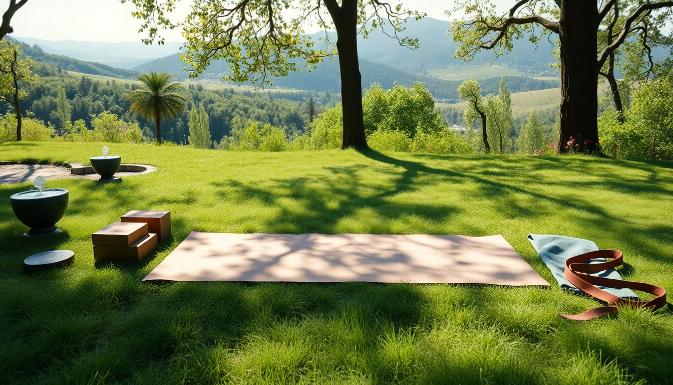 certificazione per istruttori di yoga un viaggio approfondito nella pratica 1750178931