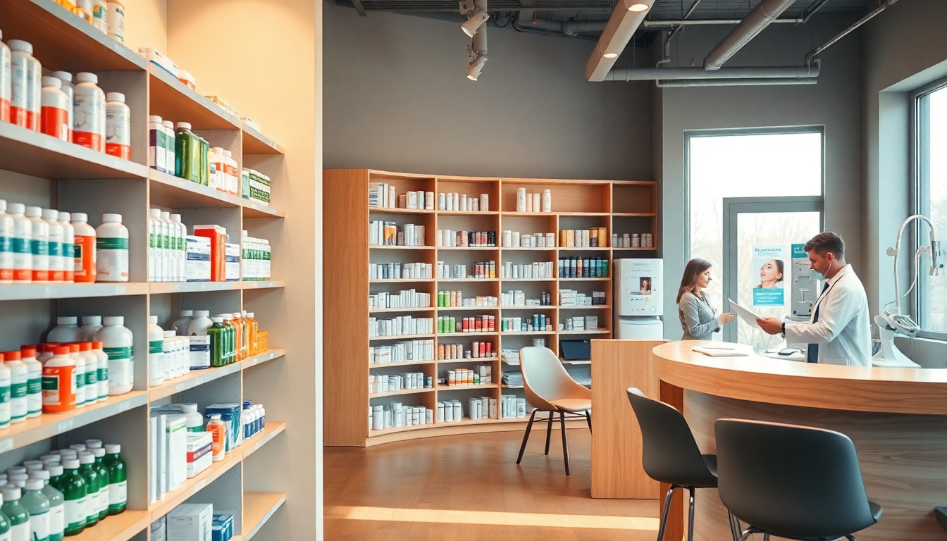 come il rinnovo dellaccordo collettivo trasforma le farmacie in presidi sanitari 1750751746