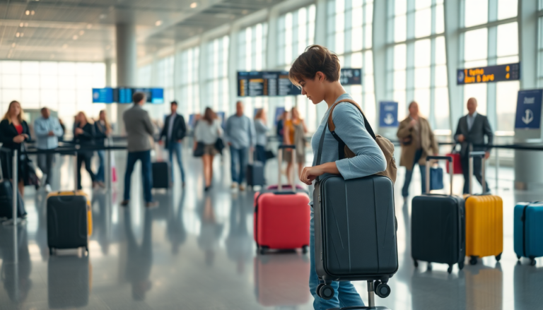 come le nuove normative europee potrebbero cambiare il modo di viaggiare 1750937326