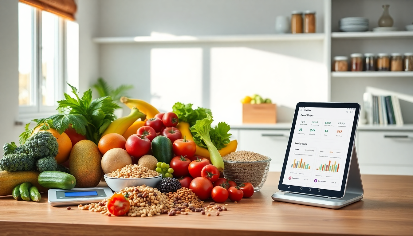 come lia sta cambiando il modo di pensare alla nutrizione 1751033614