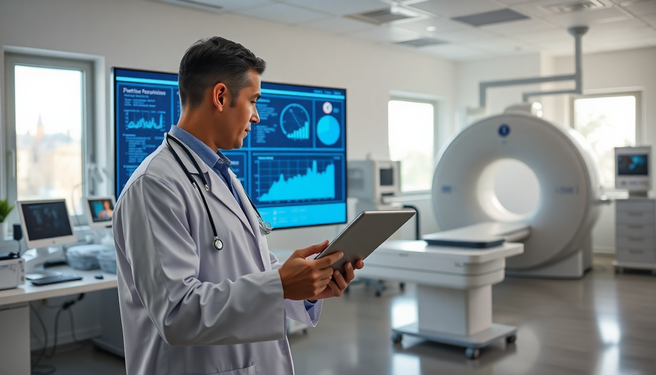 come lintelligenza artificiale rivoluziona le prescrizioni mediche nel 2025 1749729072