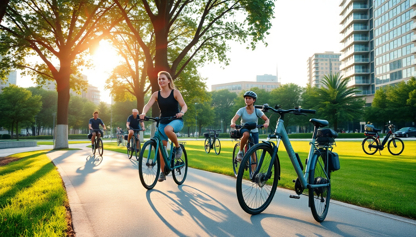 come scegliere le bike ideale i dettagli che fanno la differenza 1750856073