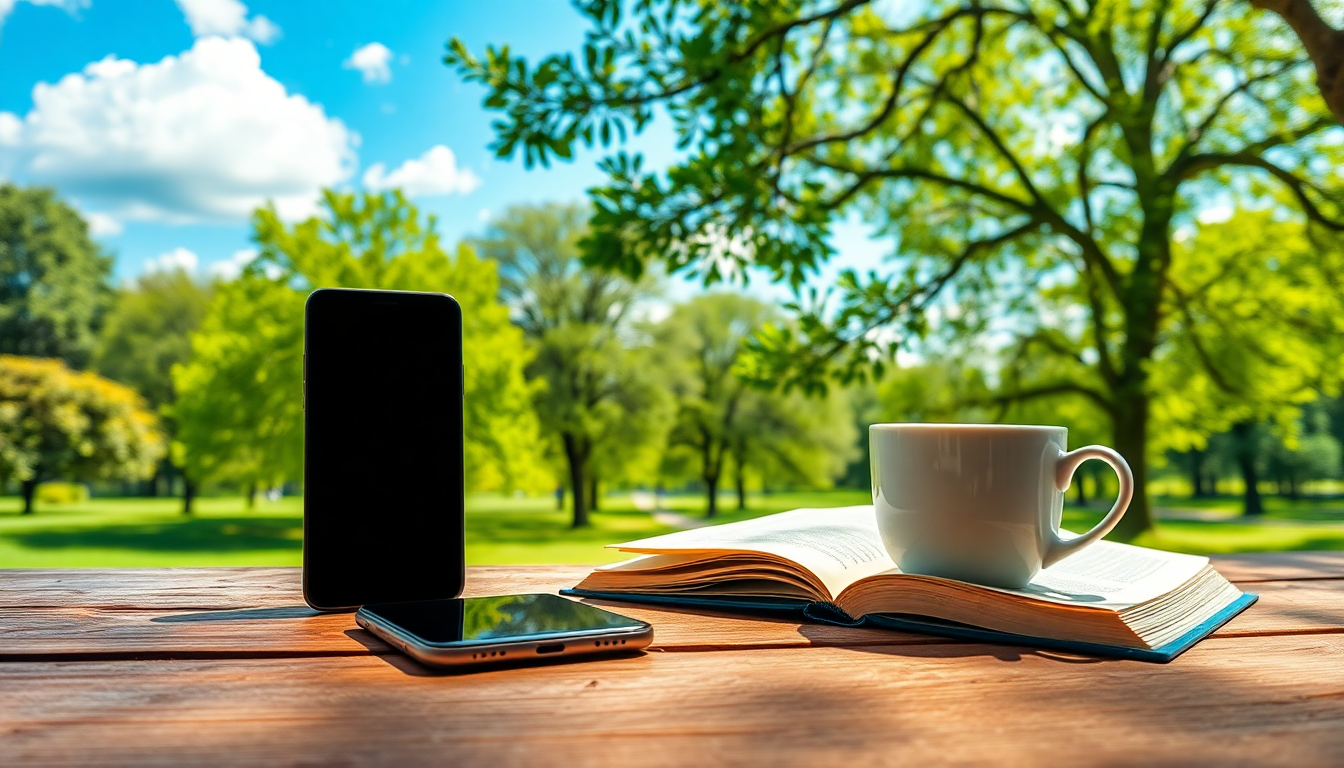 cose il digital detox guida completa 1749546342