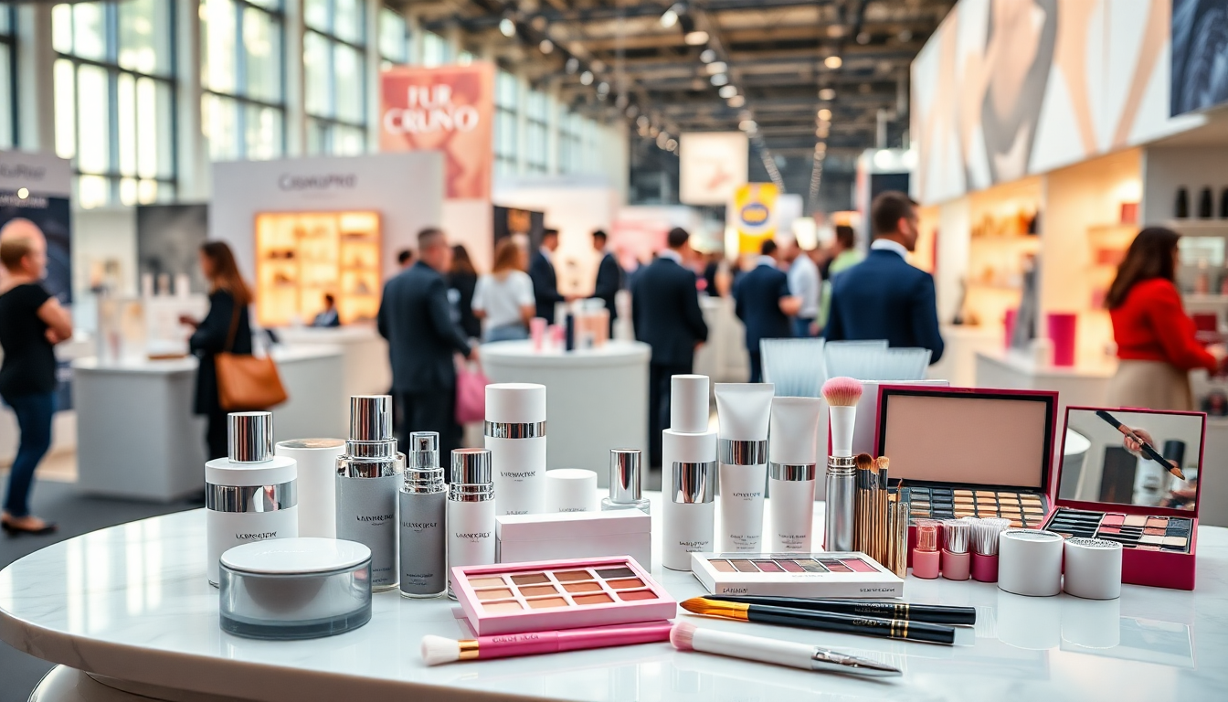cosmoprof 2019 scopri le novita piu scintillanti nel mondo della bellezza 1749989191