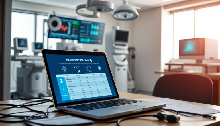 cybersecurity nel healthcare sfide e strategie per affrontare le minacce 1750687787