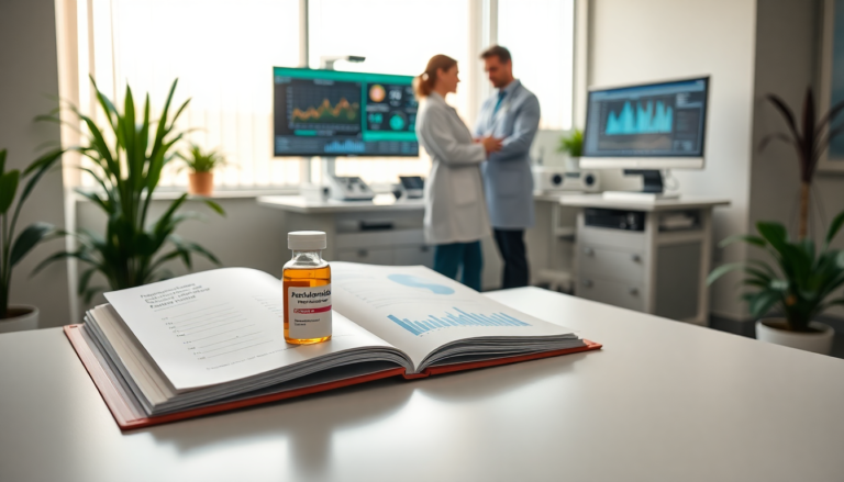 darolutamide un passo avanti nel trattamento del tumore alla prostata 1750904259