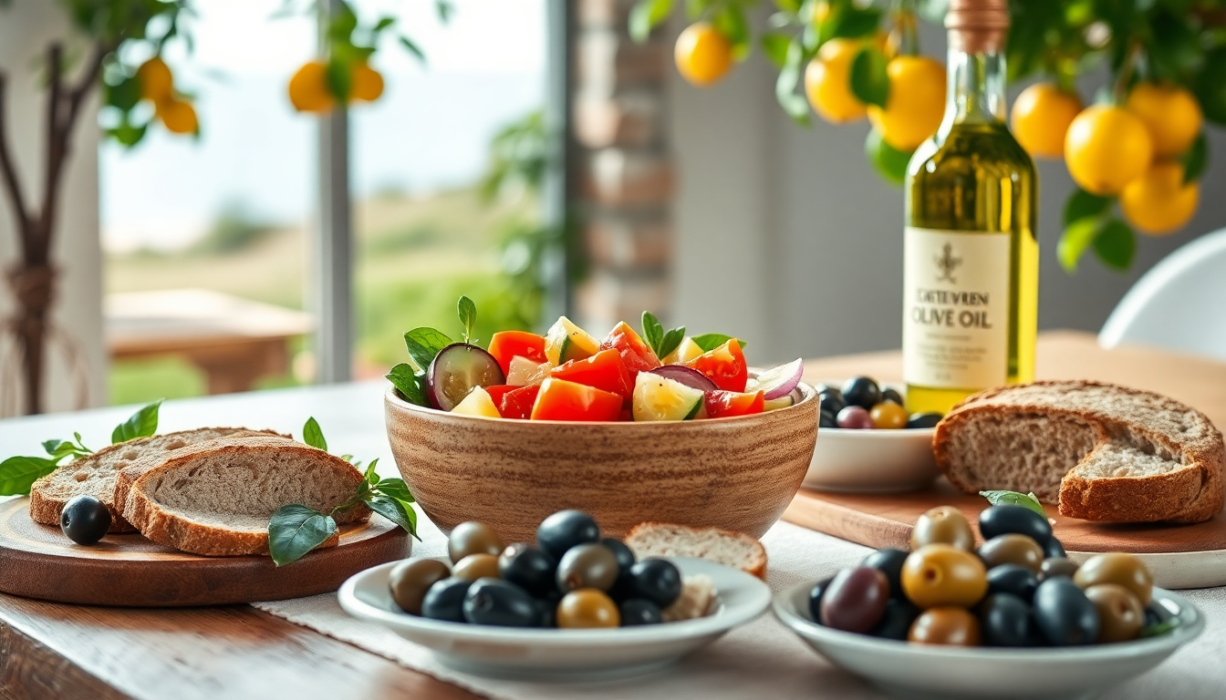 dieta mediterranea benefici e evidenze scientifiche 1750241540