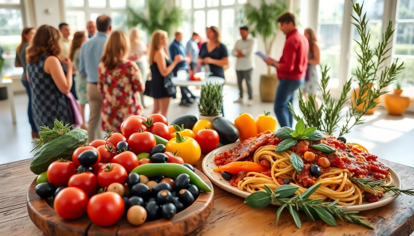dieta mediterranea un pilastro per la sostenibilita e la sicurezza alimentare 1750664193