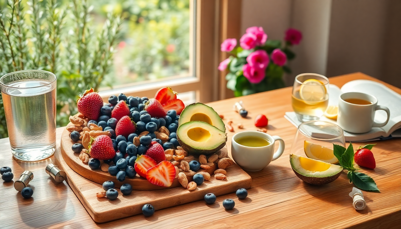 dieta mind il segreto per un cervello in forma nel 2025 1749554115