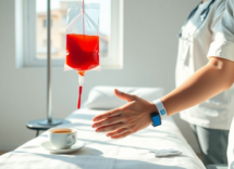donazione di sangue come un semplice gesto puo salvare vite nel 2024 1749853736