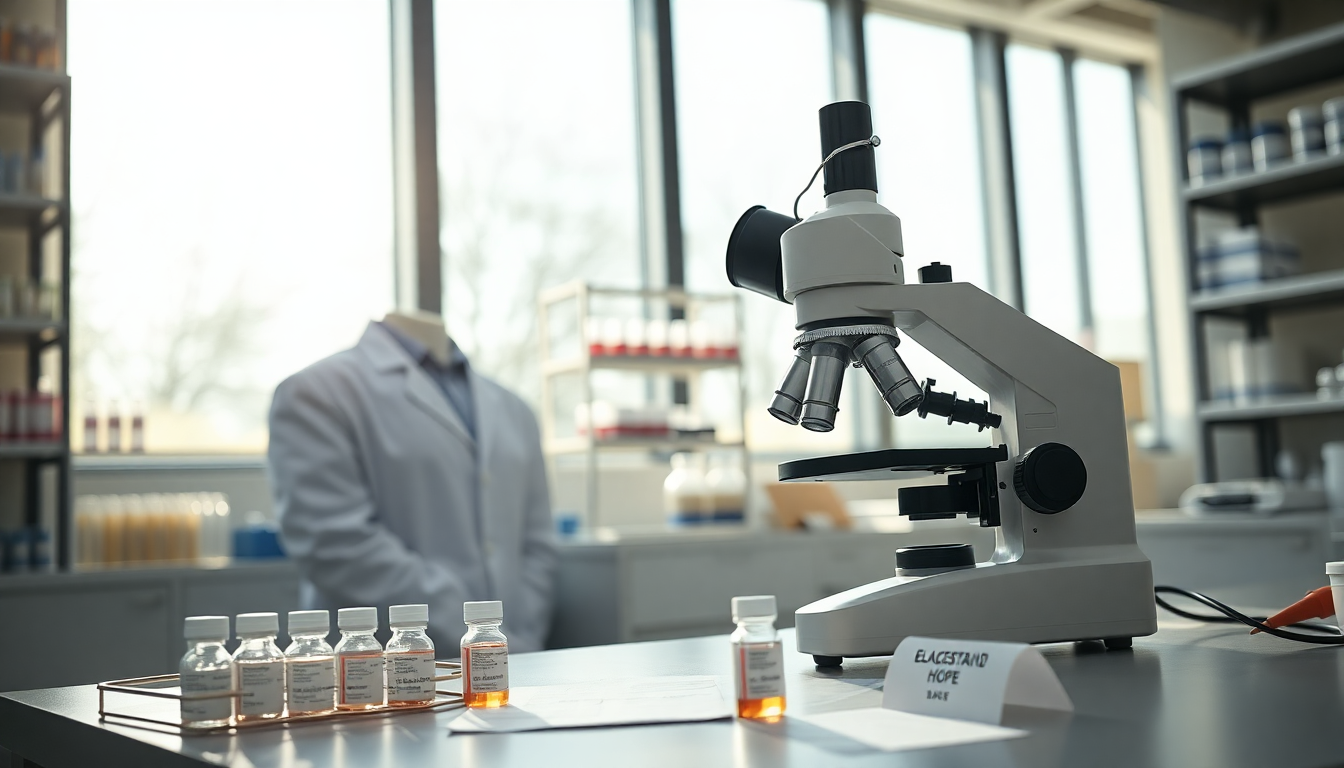 elacestrant il nuovo farmaco che offre speranza contro il tumore al seno nel 2025 1749765690