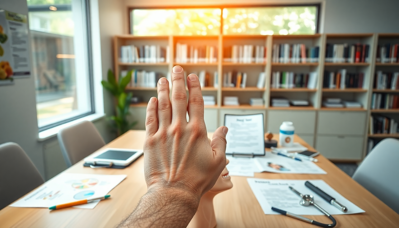 esplorare le cause e le strategie per il dolore facciale atipico 1751022476