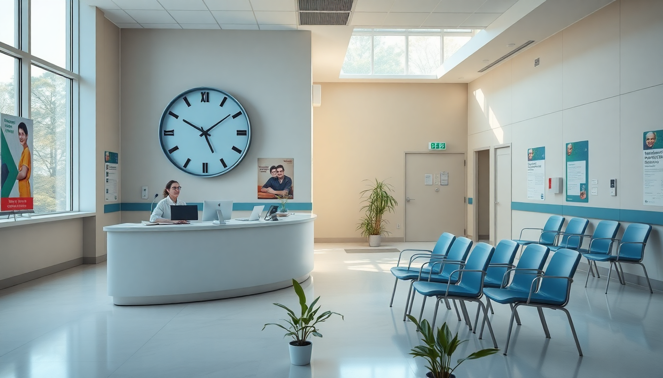 evoluzione dei pronto soccorso in italia unanalisi dei dati 1750709918