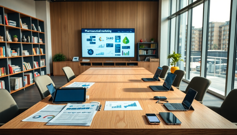evoluzione del marketing farmaceutico come affrontare le nuove sfide 1750893111
