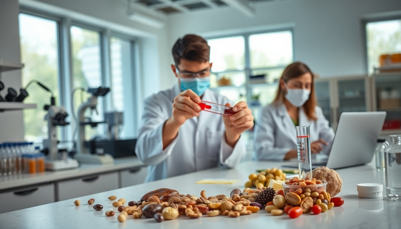 fertilita maschile e fosfati la sorprendente scoperta di una ricerca recente 1749703300