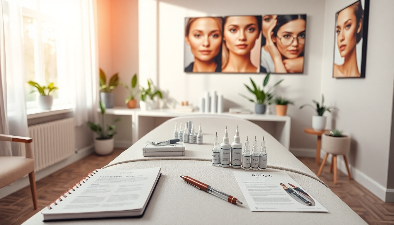 guida completa al trattamento con botox per la riduzione delle rughe 1750270895