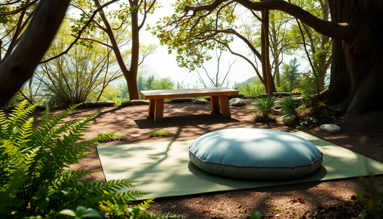 i set da meditazione eco friendly migliorano il tuo benessere con stile 1749651769